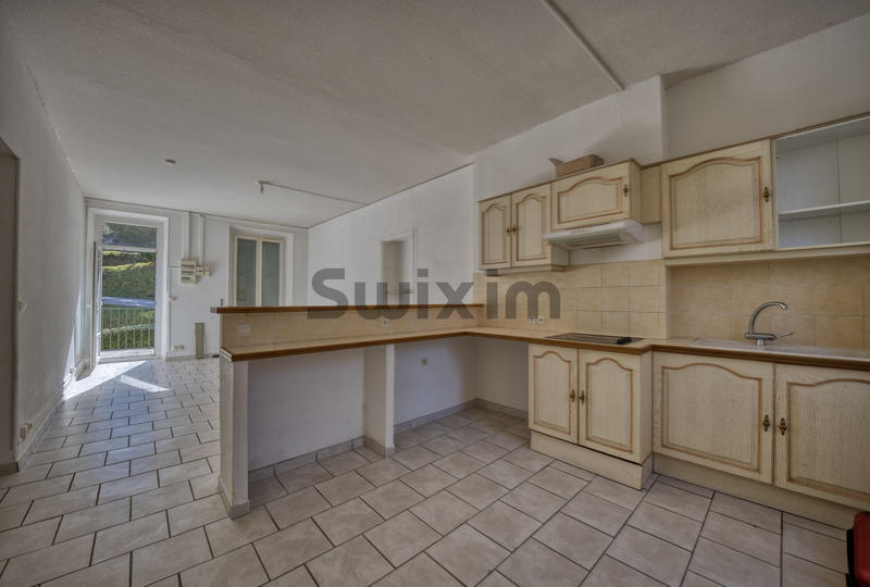 Appartement - 88 m² - 4 pièces