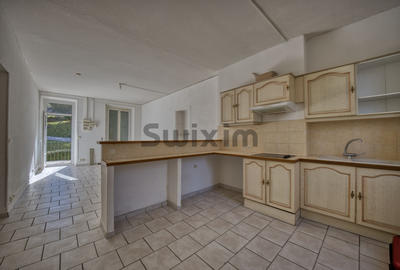 Appartement - 88 m² - 4 pièces