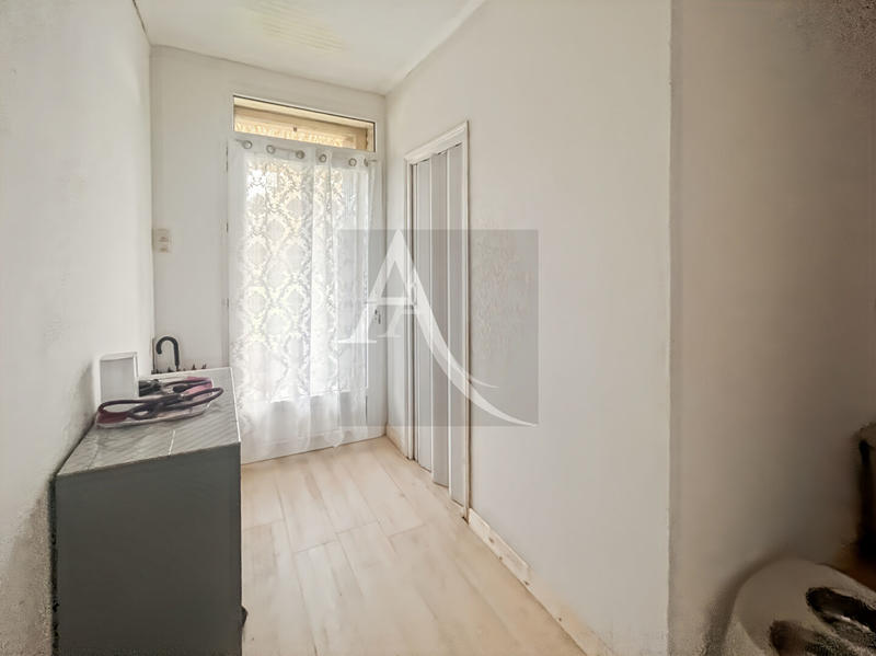 Maison - 109 m² - 6 pièces