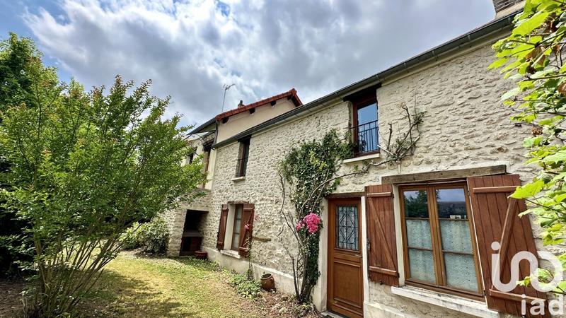 Maison - 177 m² - 7 pièces