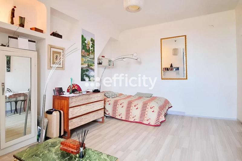 Appartement - 30 m² - 1 pièce