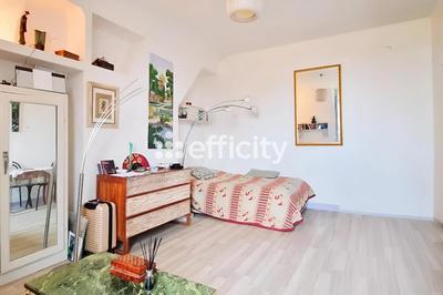 Appartement - 30 m² - 1 pièce