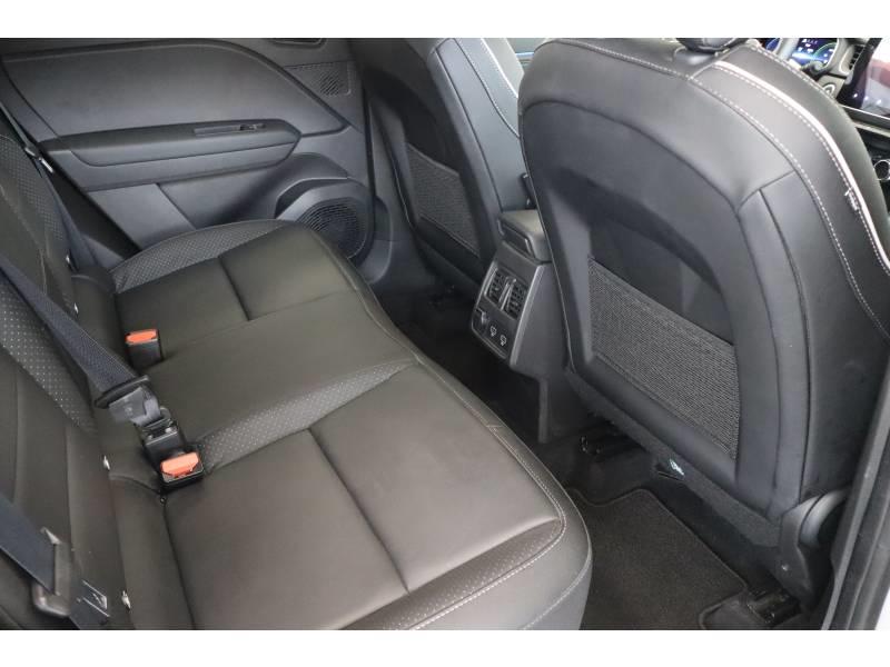 Mitsubishi Asx Vp 1.6 Mpi Hev 143 Intense