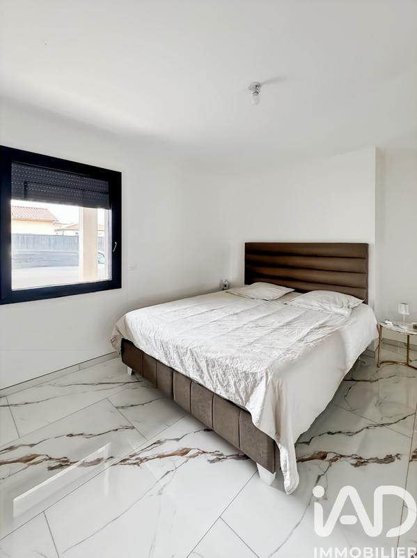 Maison - 101 m² - 4 pièces