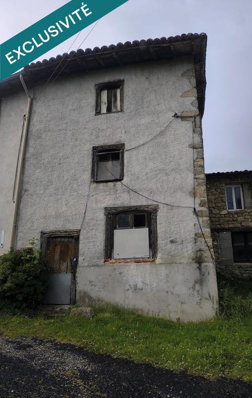 Maison - 140 m² - 4 pièces