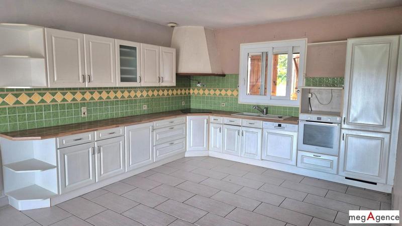 Maison - 114 m² - 4 pièces