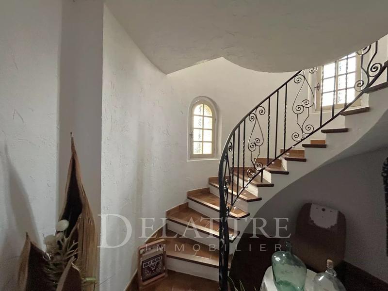 Villa - 170 m² - 5 pièces