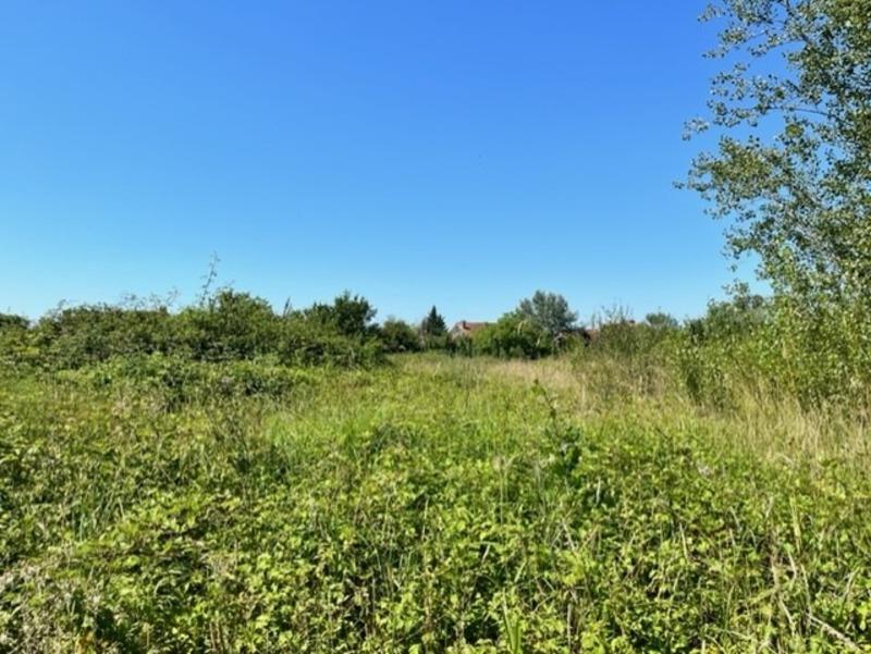 Terrain constructible - 1 452 m²