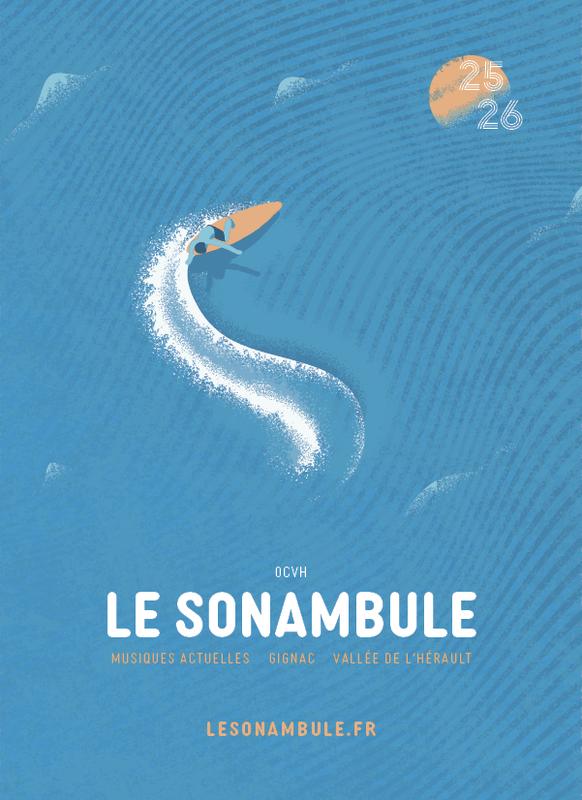 Attention Sac Poubelle Egaré