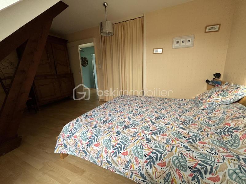 Maison de ville - 170 m² - 6 pièces