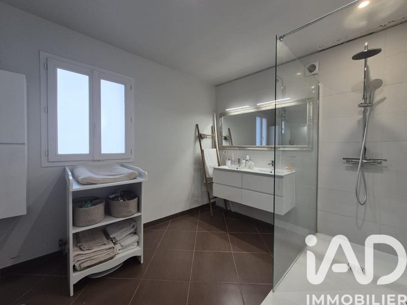 Maison de ville - 83 m² - 3 pièces