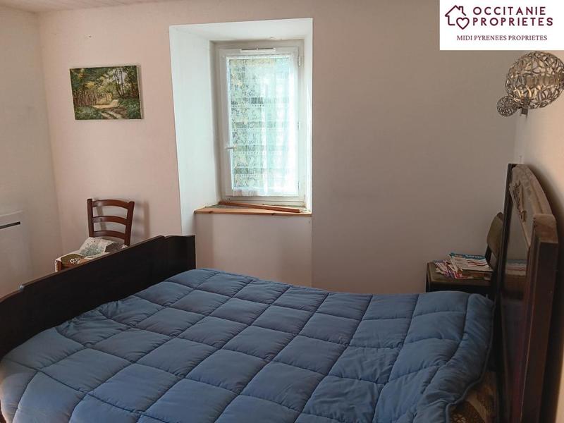 Maison de village - 72 m² - 4 pièces