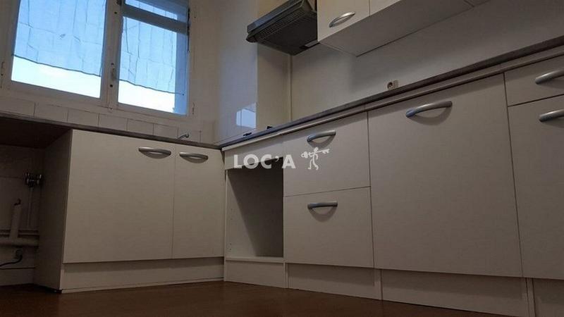 Chambre - 16 m² - 1 pièce