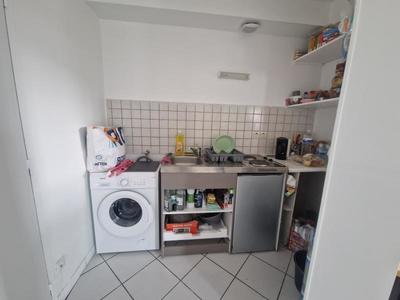 Immeuble - 217 m² - 10 pièces