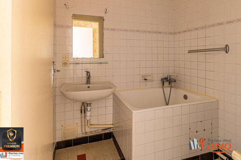 Appartement - 73 m² - 3 pièces