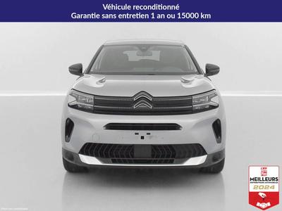 Citroën C5 Aircross 1.2 PureTech 130ch Plus