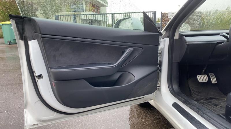 Tesla Model 3 463 Performance - Garantie constructeur Automatique