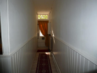 Maison - 123 m² - 5 pièces