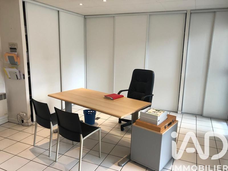 Appartement - 81 m² - 3 pièces