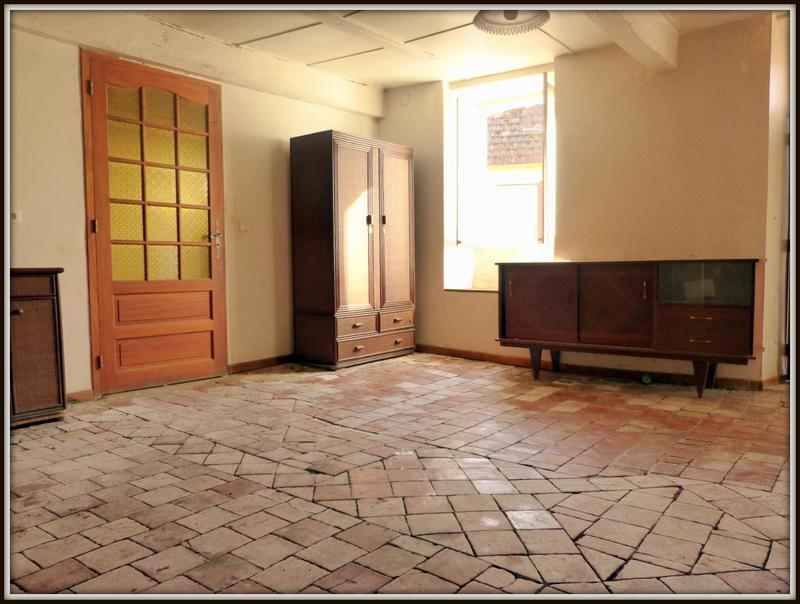 Corps de ferme - 160 m² - 6 pièces