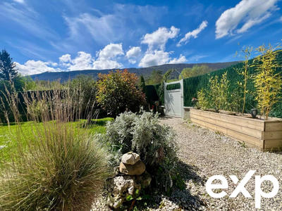 Villa - 138 m² - 6 pièces