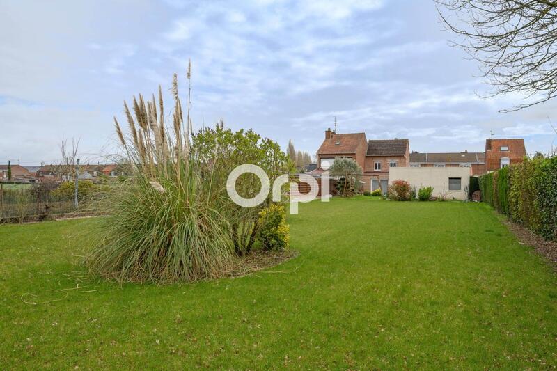 Maison - 163 m² - 4 pièces