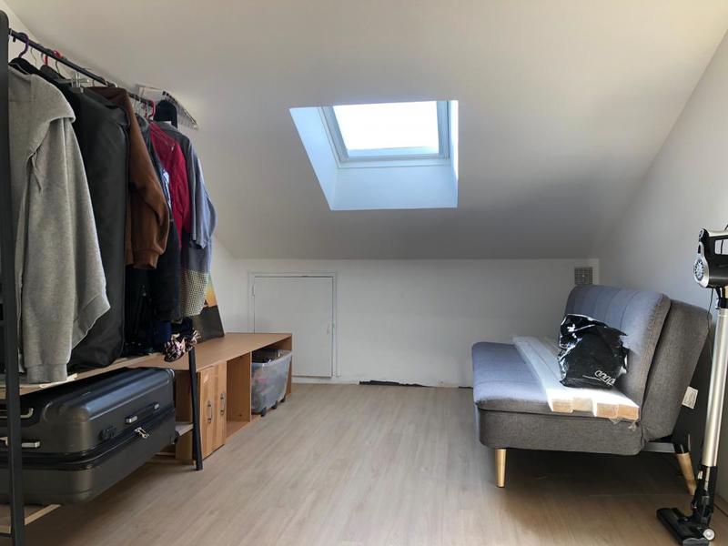 Appartement - 53 m² - 3 pièces