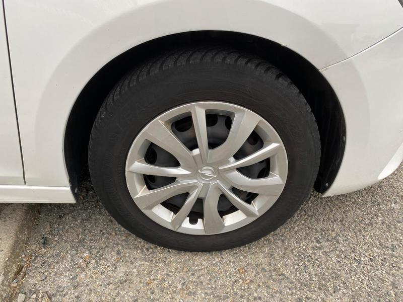 Opel Corsa 1.2 75 Puretech