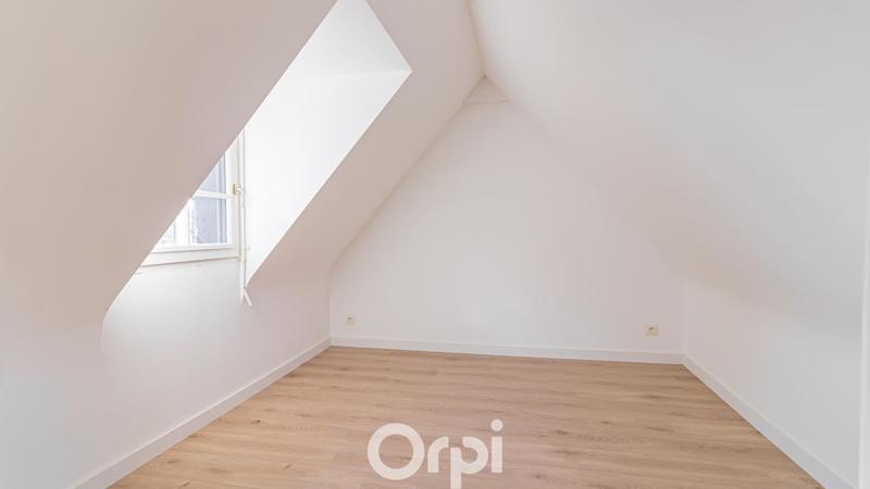 Longère - 57 m² - 3 pièces