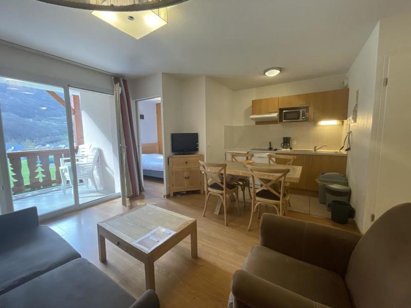 Appartement - 34 m² - 3 pièces