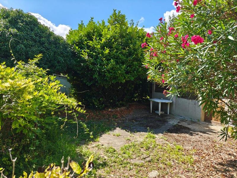 Maison - 64 m² - 2 pièces