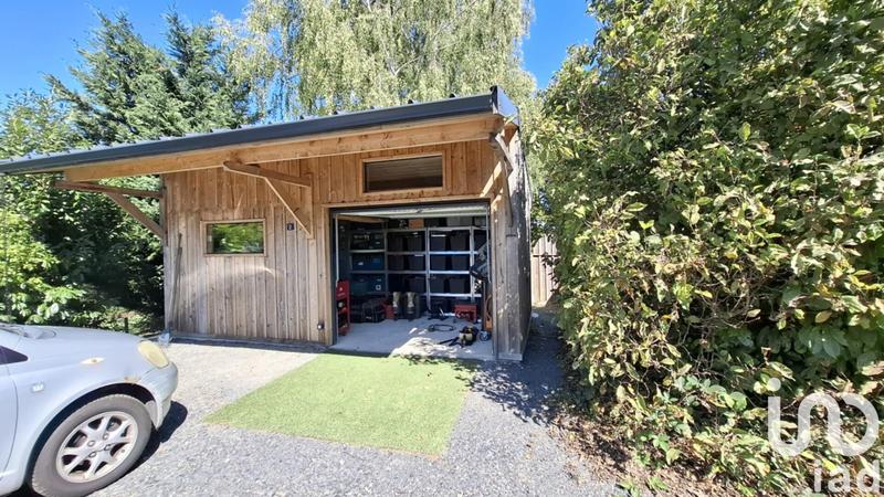 Maison - 141 m² - 4 pièces