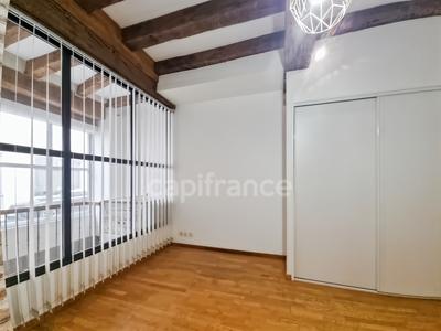 Appartement - 111 m² - 6 pièces