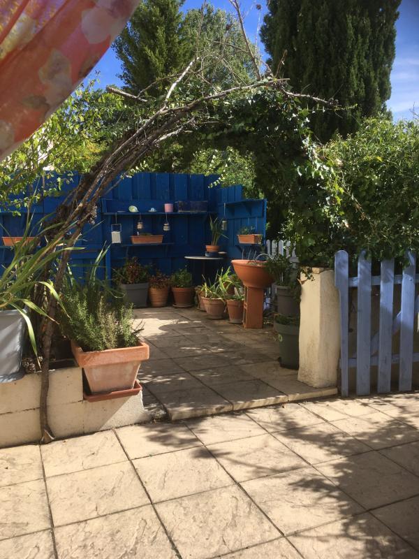 Villa - 100 m² - 5 pièces