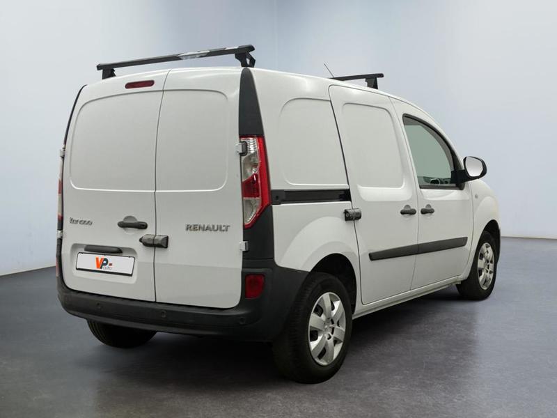 Renault Kangoo Express 1.5 Dci 90 E6 Extra R-Link