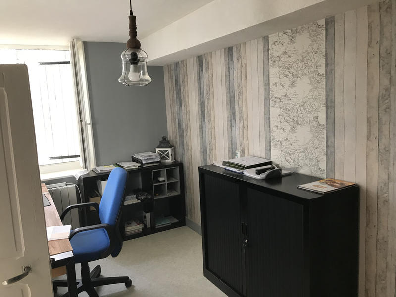 Maison - 91 m² - 3 pièces