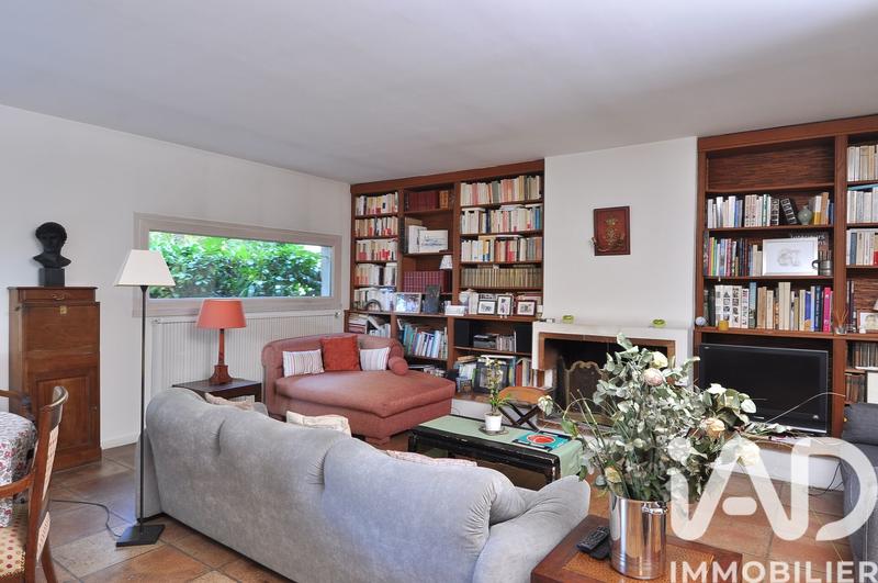 Maison - 159 m² - 5 pièces