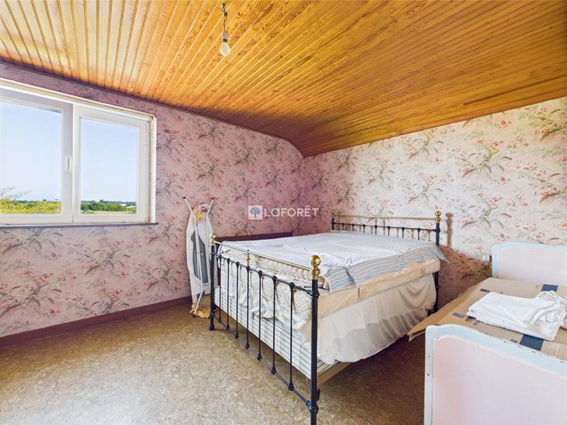 Maison - 136 m² - 5 pièces