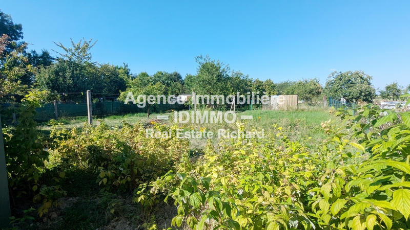 Maison - 48 m² - 3 pièces