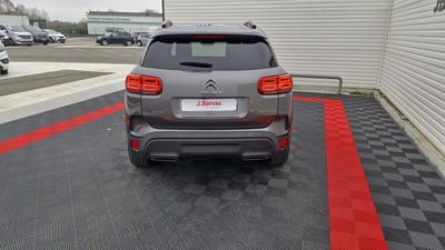 Citroën C5 Aircross Hybride Rechargeable 225 Ss E-Eat8 Shine Pack