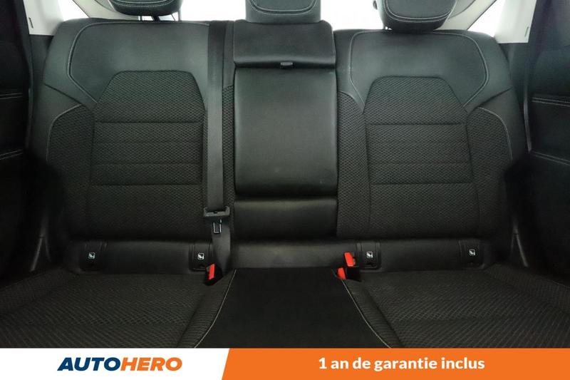 Renault Arkana 1.3 TCe Intens Edc 140 ch
