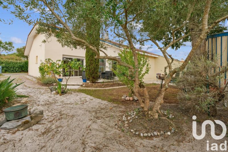 Maison - 117 m² - 4 pièces