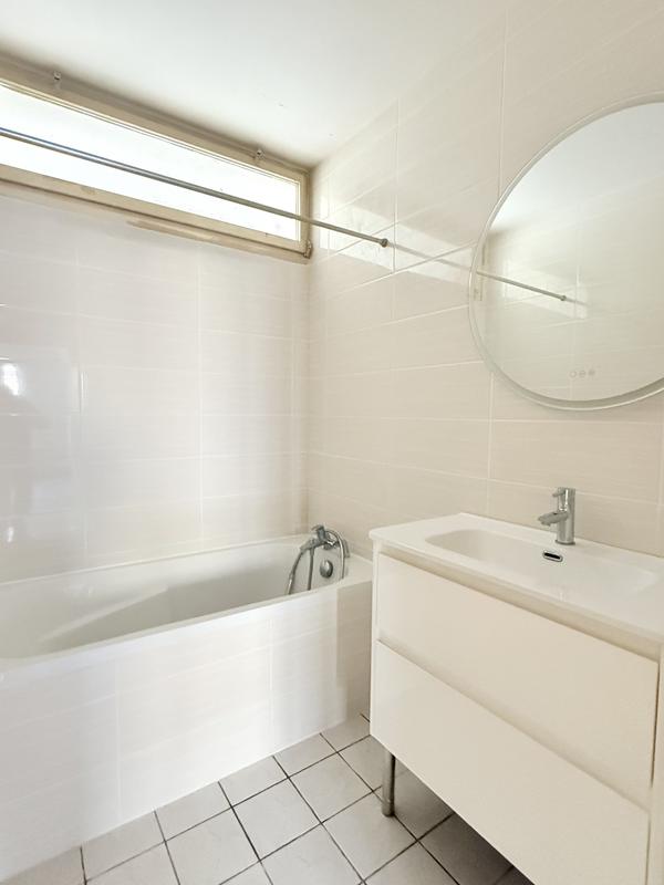 Appartement - 80 m² - 3 pièces