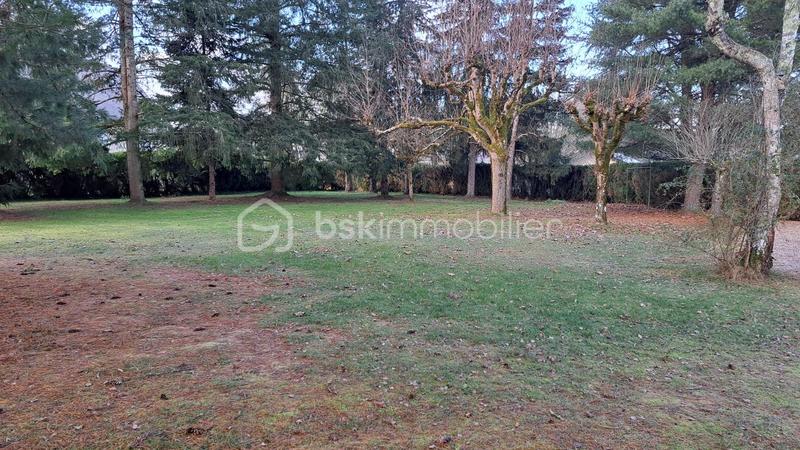 Maison - 160 m² - 8 pièces