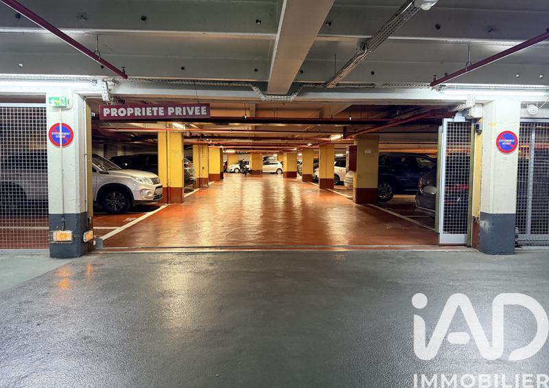 Parking - 11 m²
