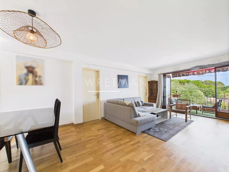 Appartement - 79 m² - 4 pièces