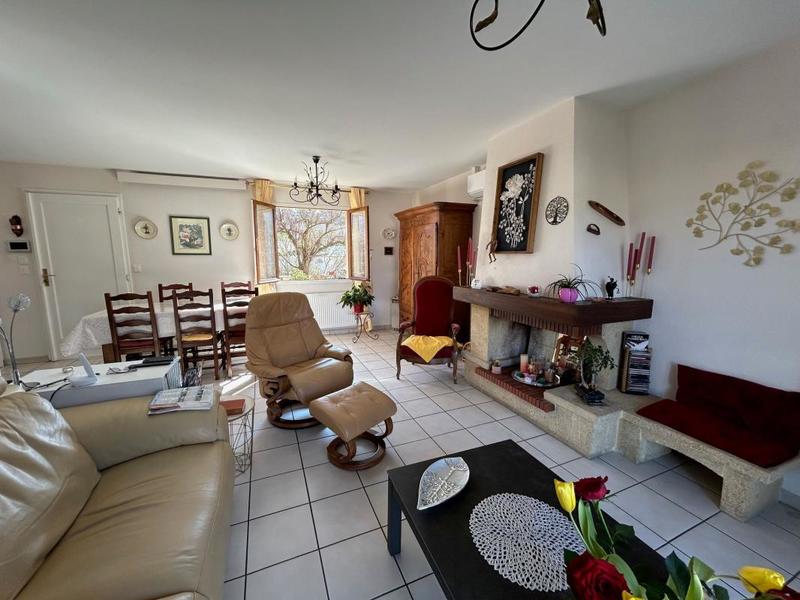 Villa - 88 m² - 4 pièces