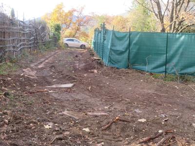 Terrain constructible - 1 125 m²