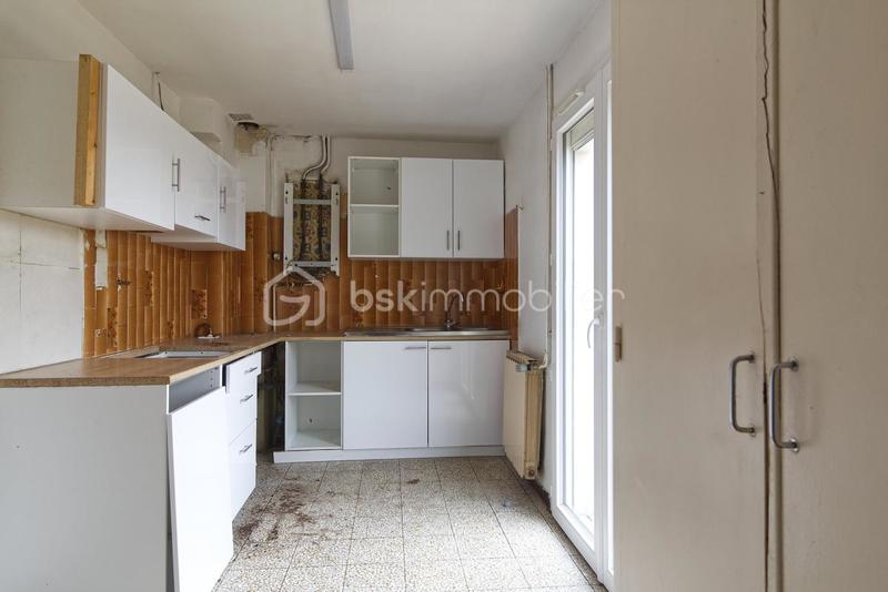 Villa - 154 m² - 7 pièces