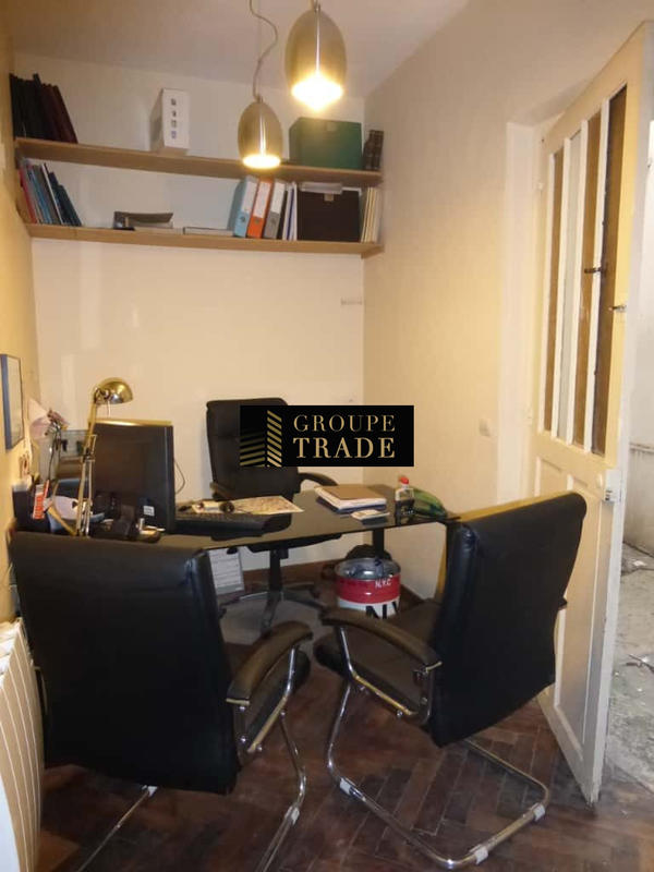 Appartement - 8 m² - 1 pièce